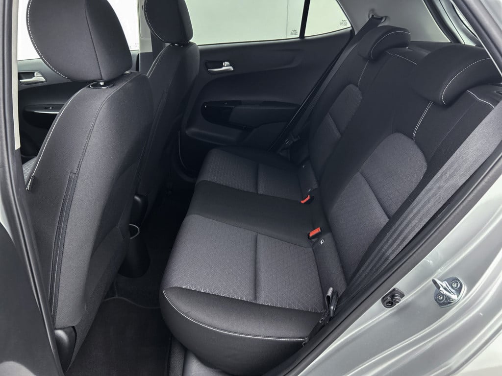 Kia Picanto 1.0 dpi dynamicplusline