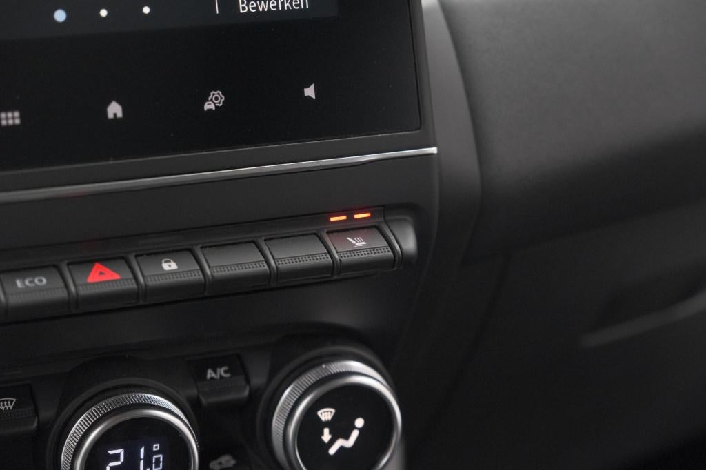 Renault Captur tce 90 evolution | parkeersensoren | apple carplay | climate