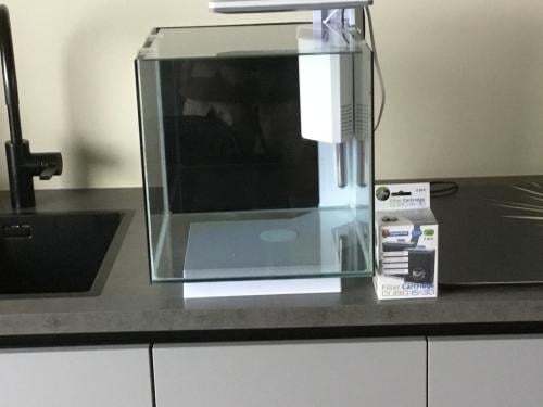 Te koop Aquarium Superfish