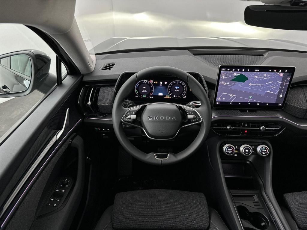 Skoda Kodiaq business edition plus 1.5 tsi phev 150 kw / 204 pk