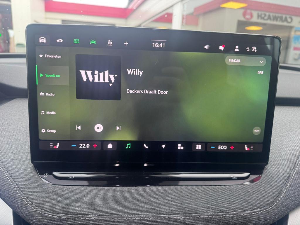 Skoda Enyaq Iv 85 sportline