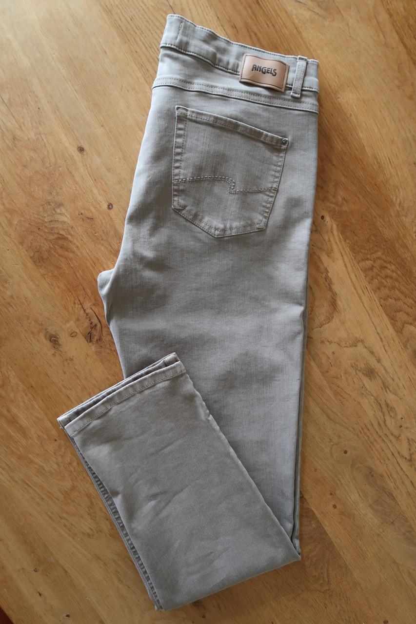 Jeans van het merk Angels in maat 44 voor €10,00