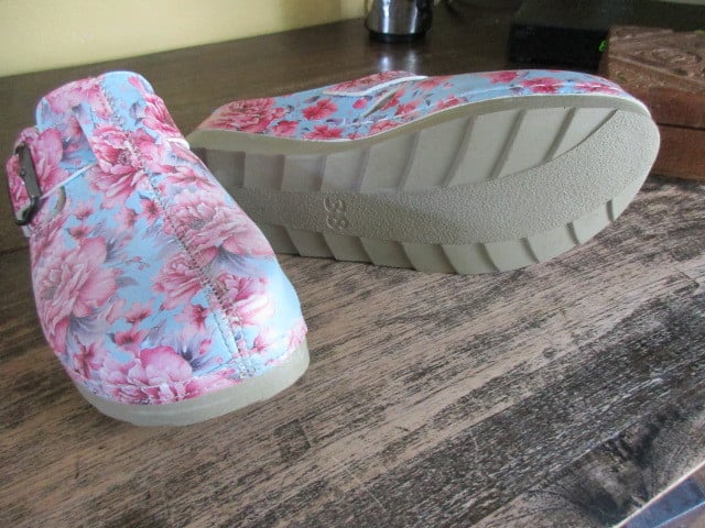 Schoenen DINA clogs