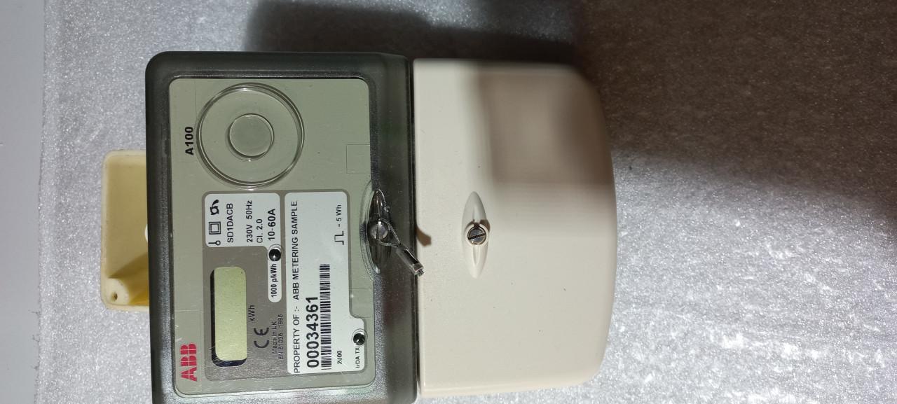 KWH meters, te gebruiken als tussenmeter bv bij ruimte verhuur.