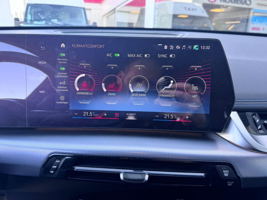 BMW Ix1 xdrive30 67 kwh m-sport