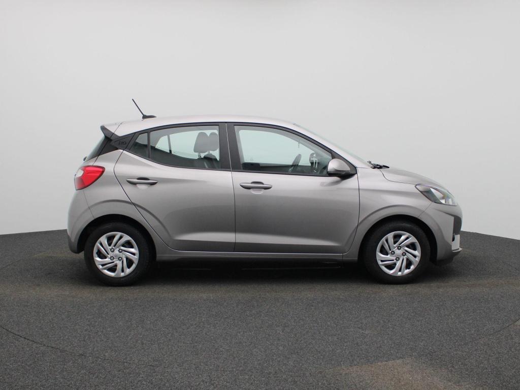 Hyundai I 10 1.0 comfort | lage kilometerstand | apple carplay / android au