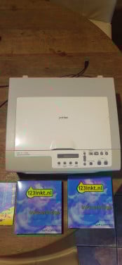 Printer
