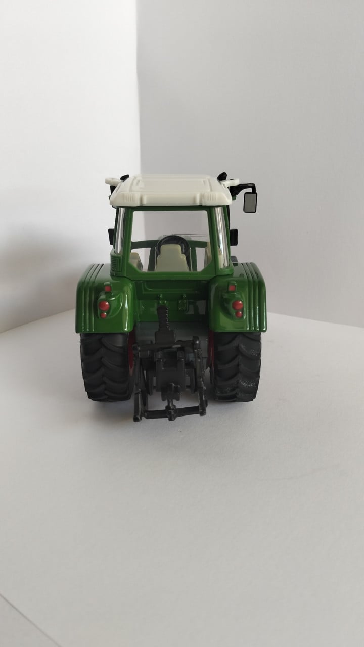 Fendt Farmer 411 vario