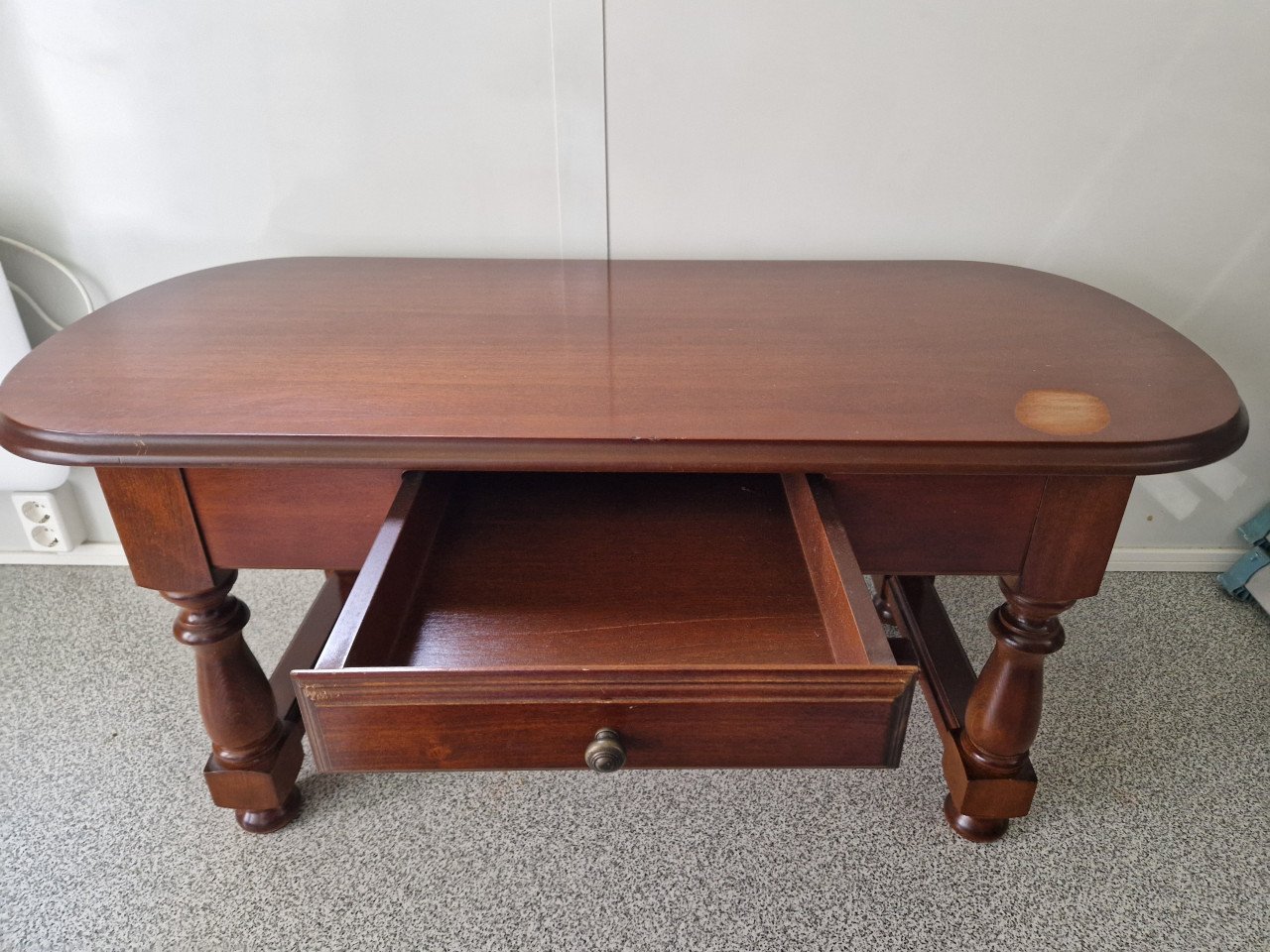 Salon- / koffietafel