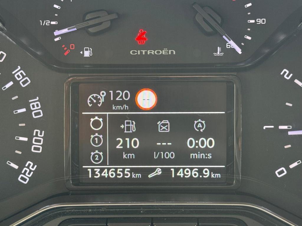 Citroen Berlingo 1.2 puretech feel | 7 pers.