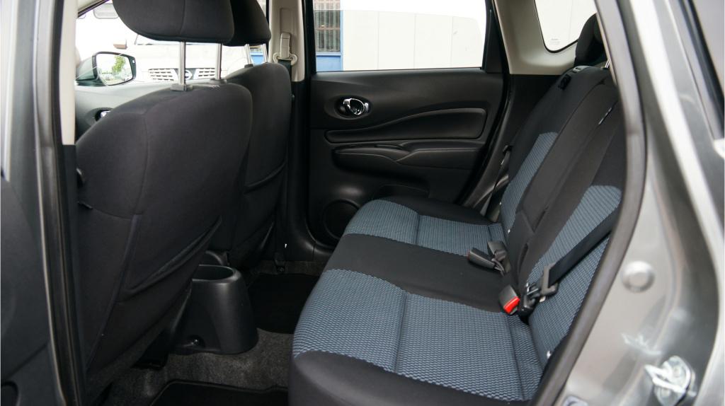 Nissan Note 1.2 connect edition rijklaar incl garantie