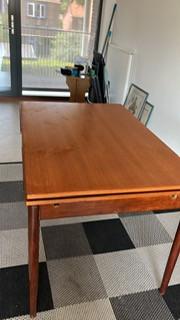 Eettafel