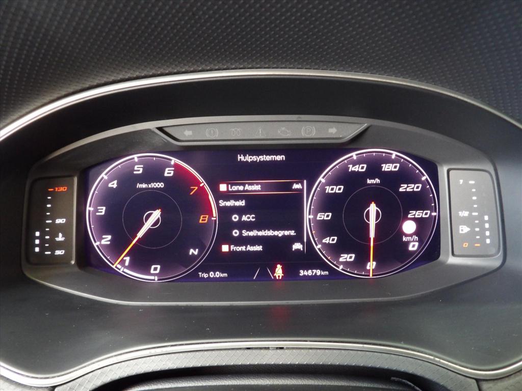 Seat Arona 1.0 tsi 110pk dsg-7 fr