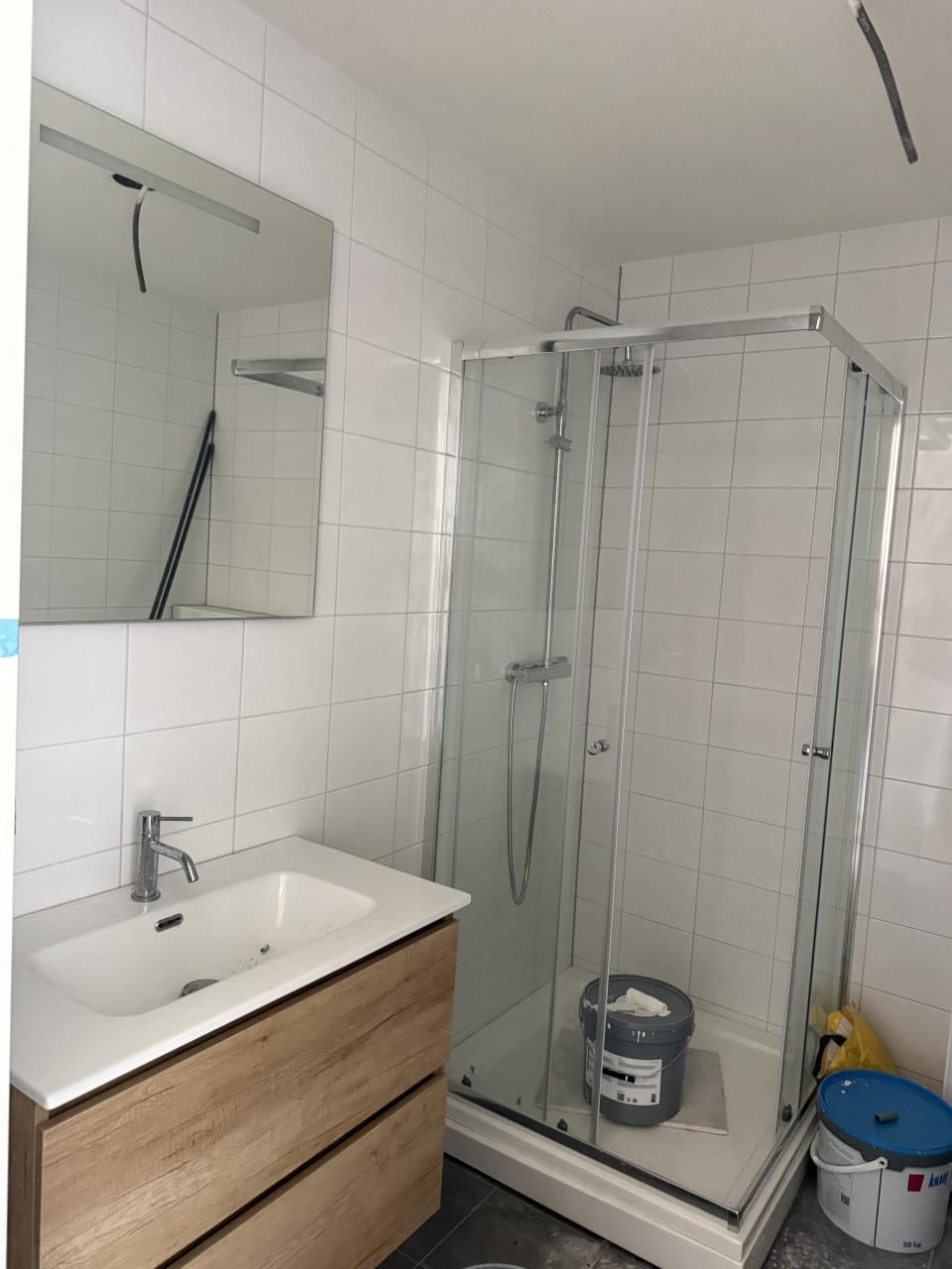 Te huur: 4 nieuwe appartementen St. Adriaanstraat Goes