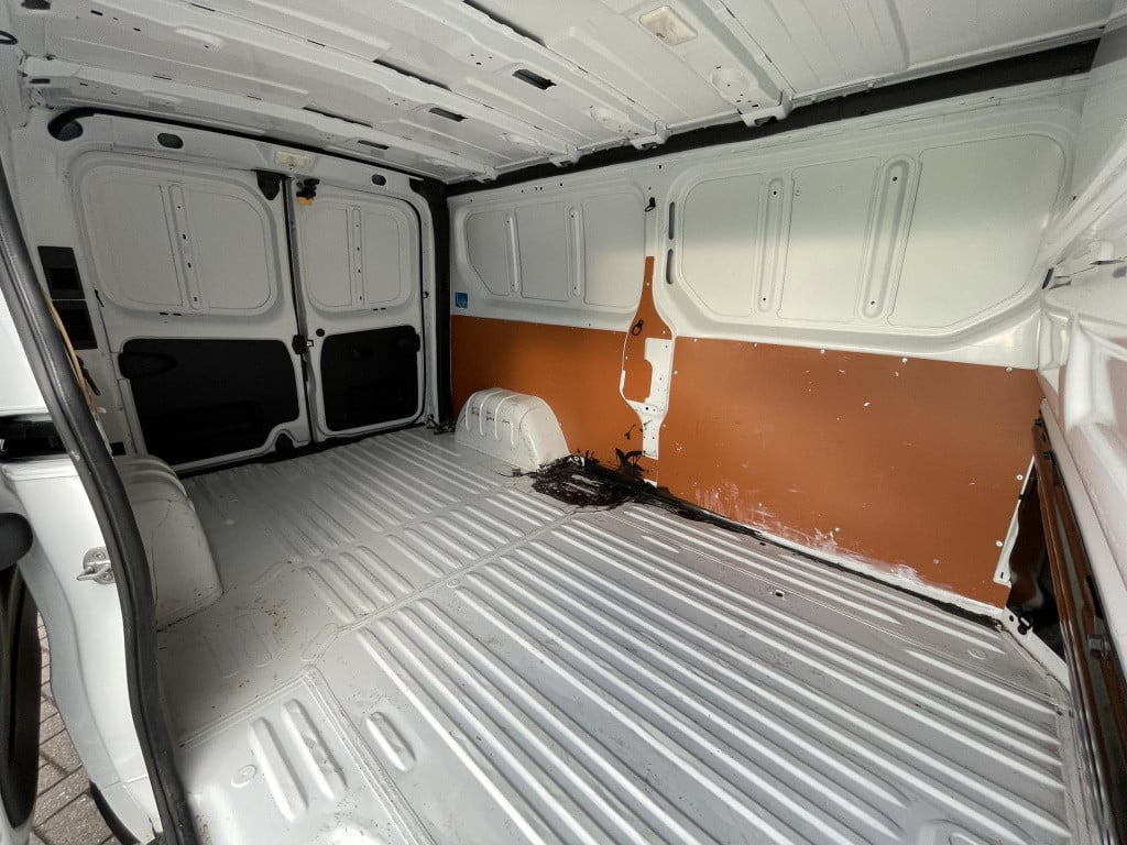 Nissan Nv300 2.0 dci 120 l2h1 acenta 3-persoons comfort pack | cruise contr