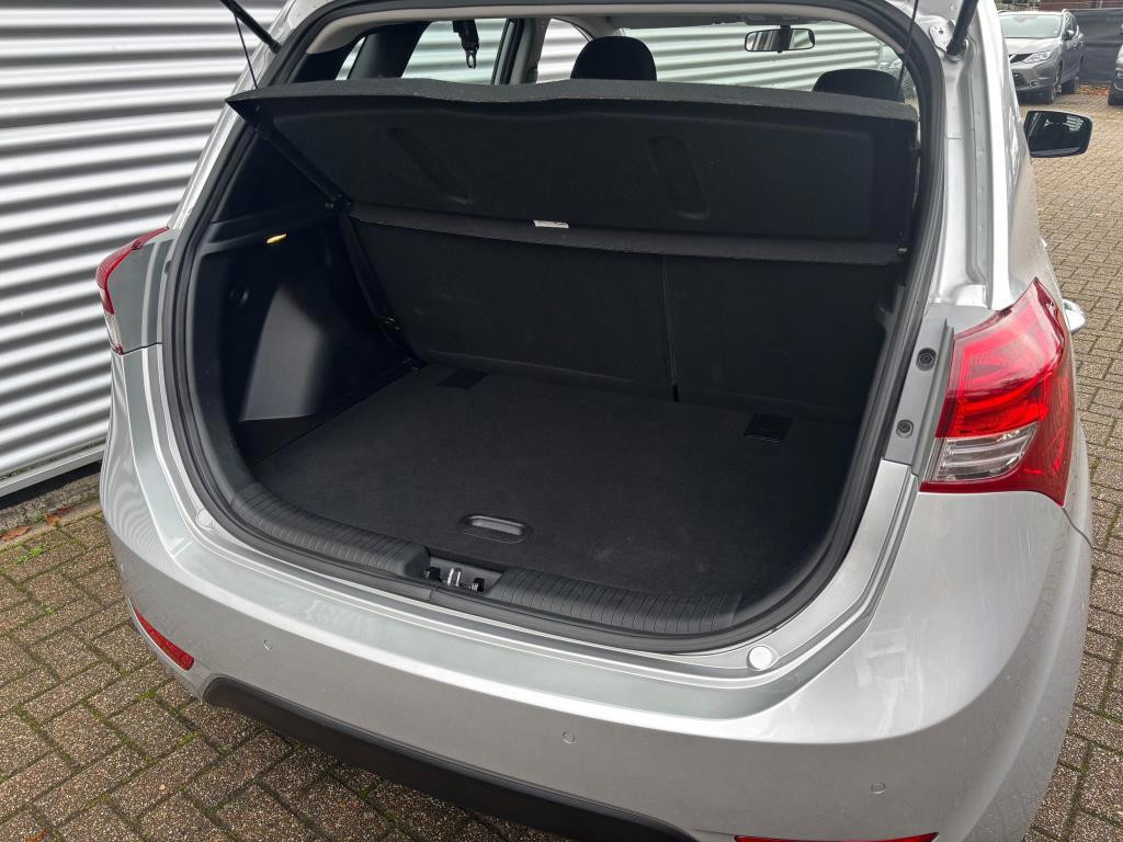 Hyundai Ix20 1.4i i-drive