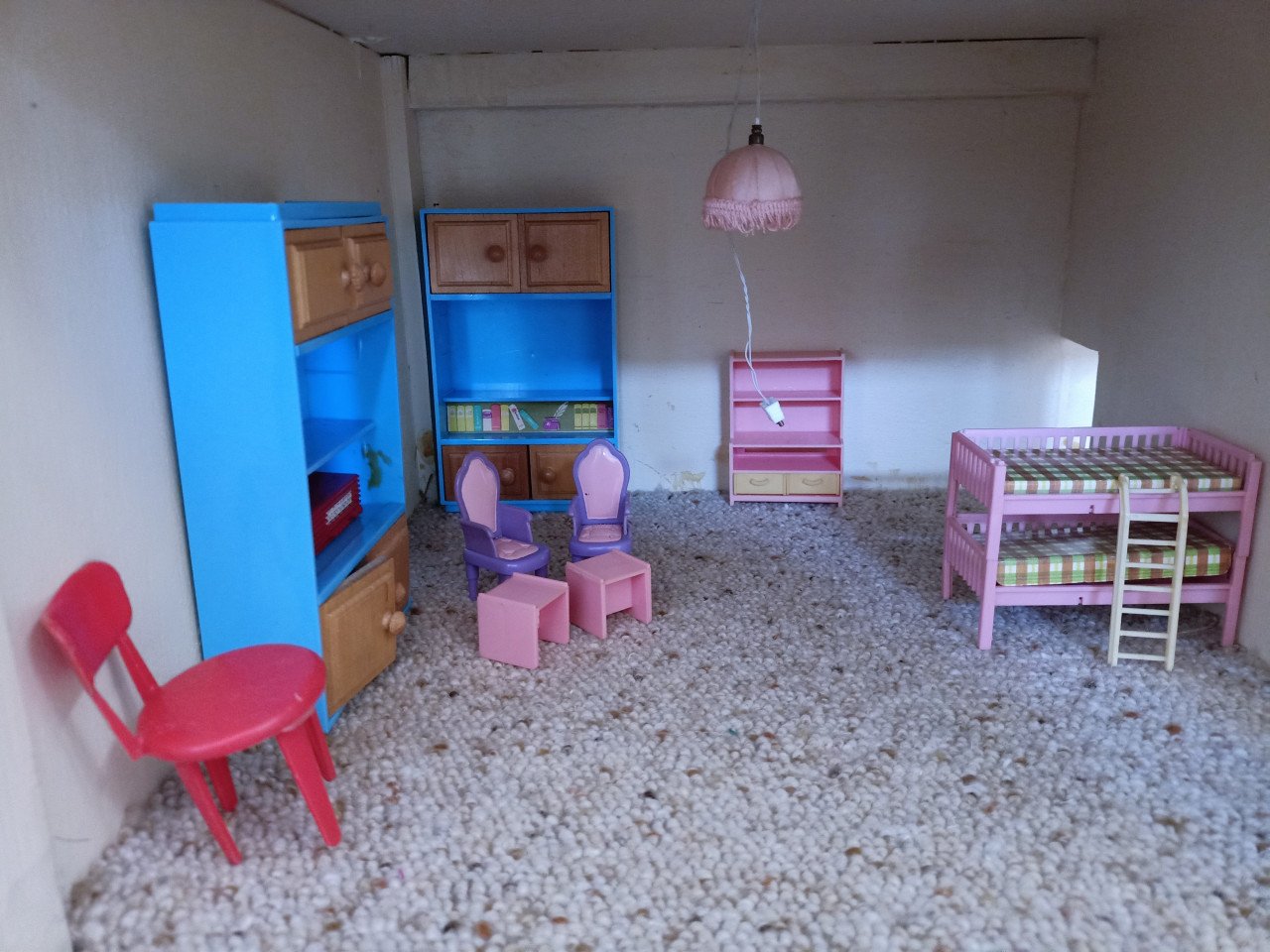 Poppenhuis