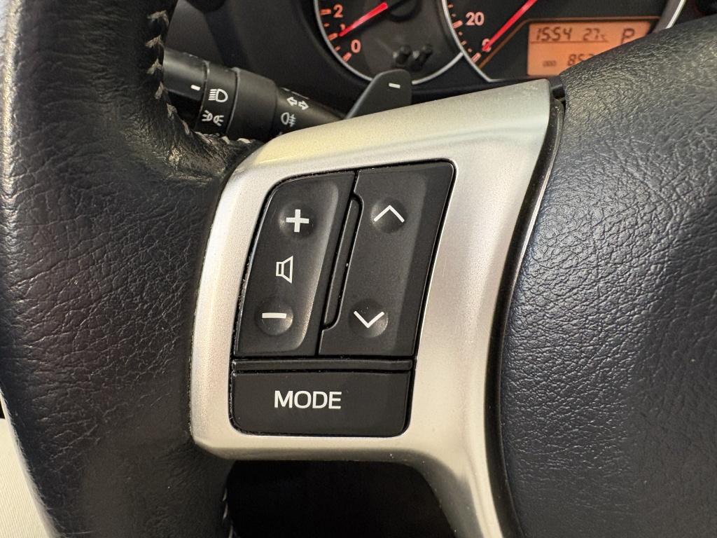 Toyota Verso-s 1.3 vvt-i trend