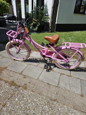 Kinderfiets