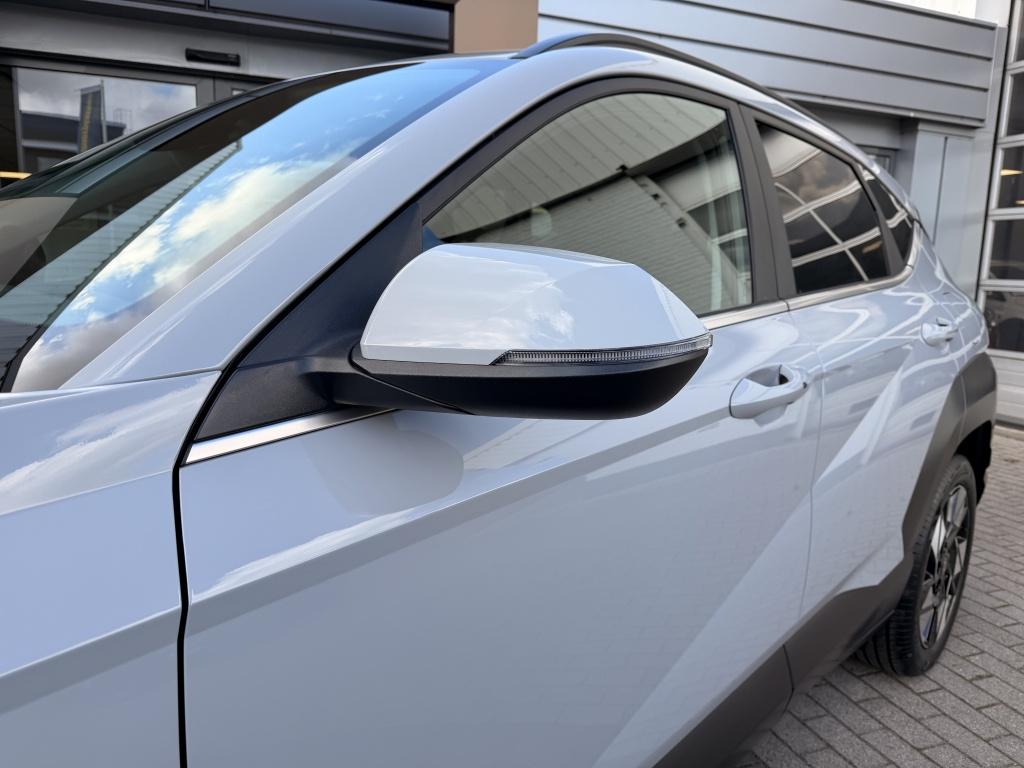 Hyundai Kona 1.6 gdi hev comfort plus | elek. kofferb. | cruise control ada