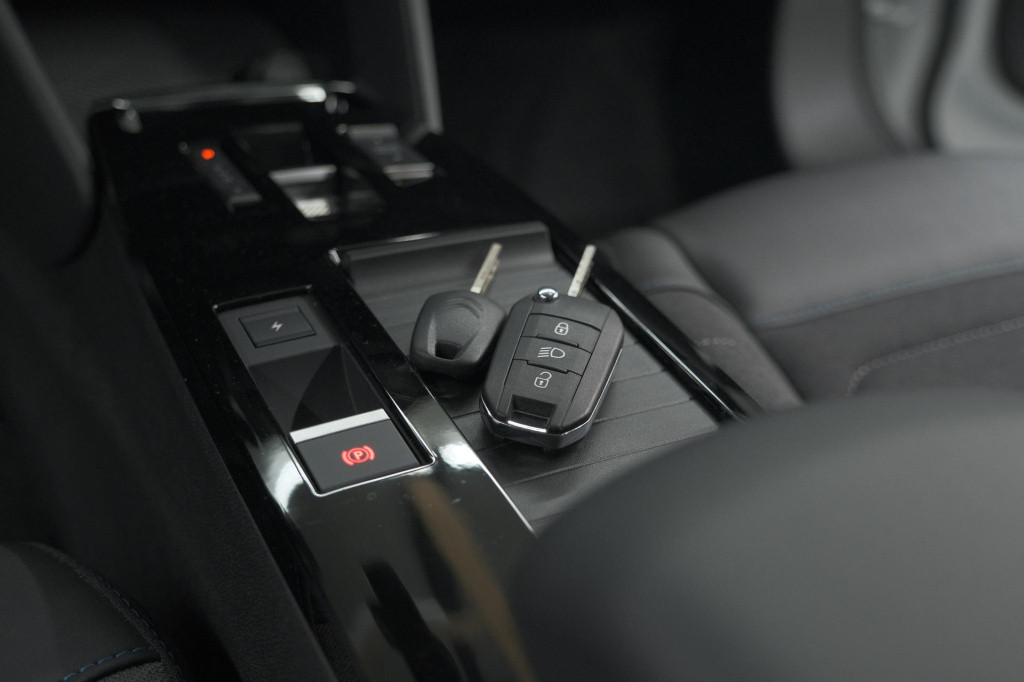 Citroen Ë-c4 feel pack 50 kwh | camera | apple carplay | parkeersensoren