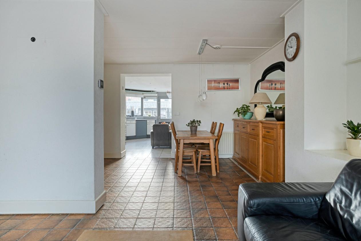 Hoekwoning Hansweert