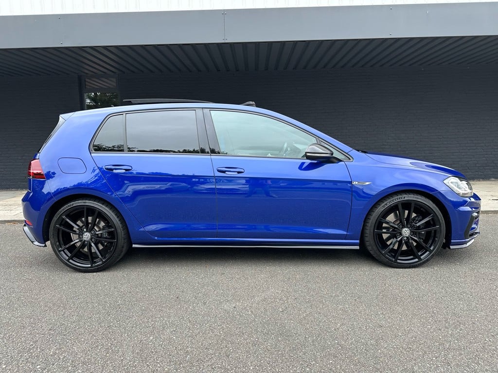 Volkswagen Golf 2.0 tsi 4motion r panoramdak / virtual cockpit / led / alca