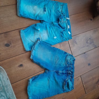 Korte broek