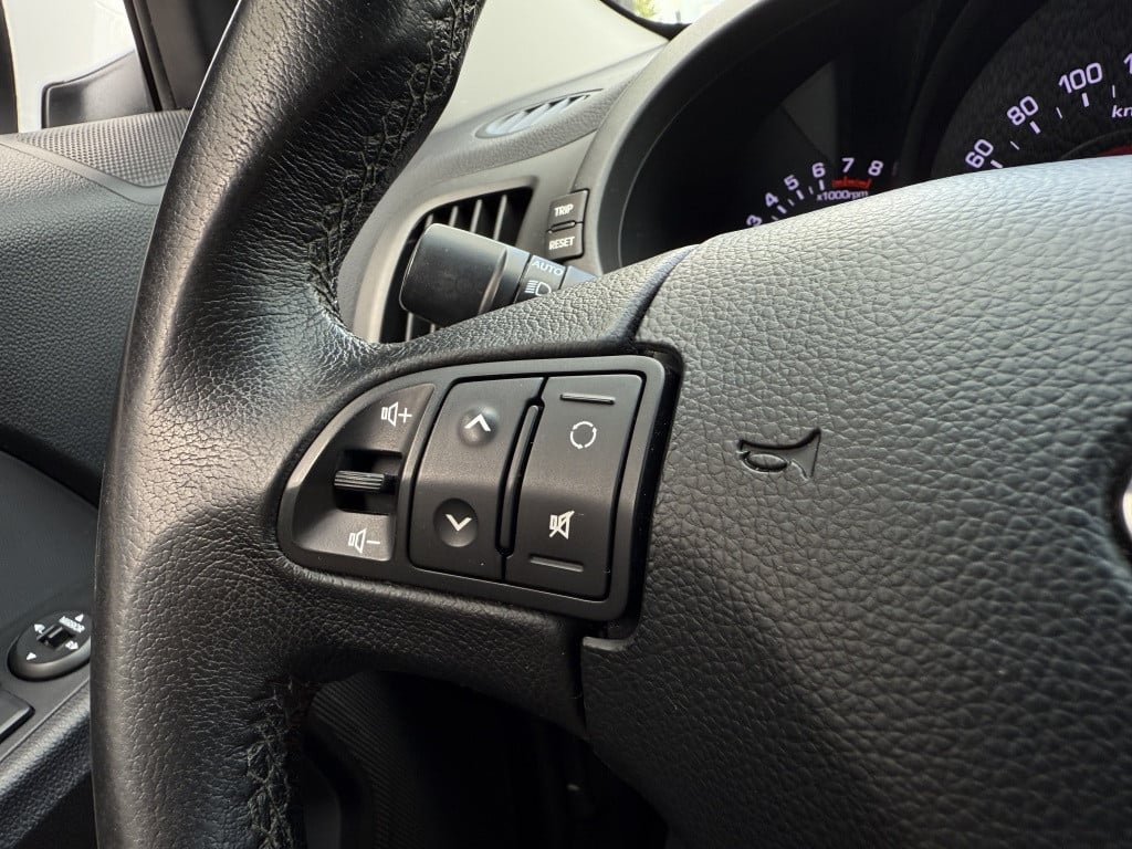 Kia Sportage 1.6 gdi x-ecutive +