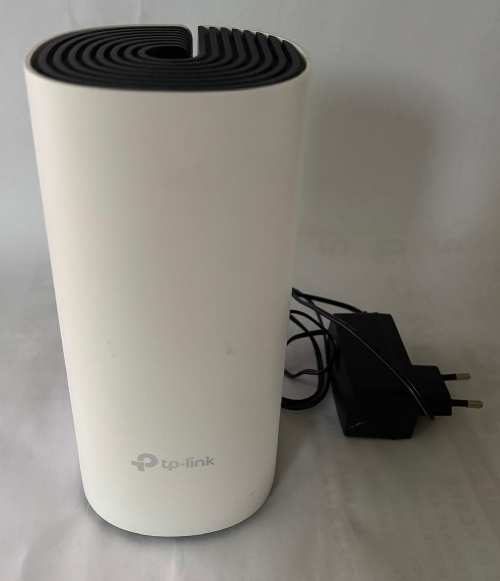 TP-Link Deco M4R Mesh WiFi Router - Uitbreiding Netwerk