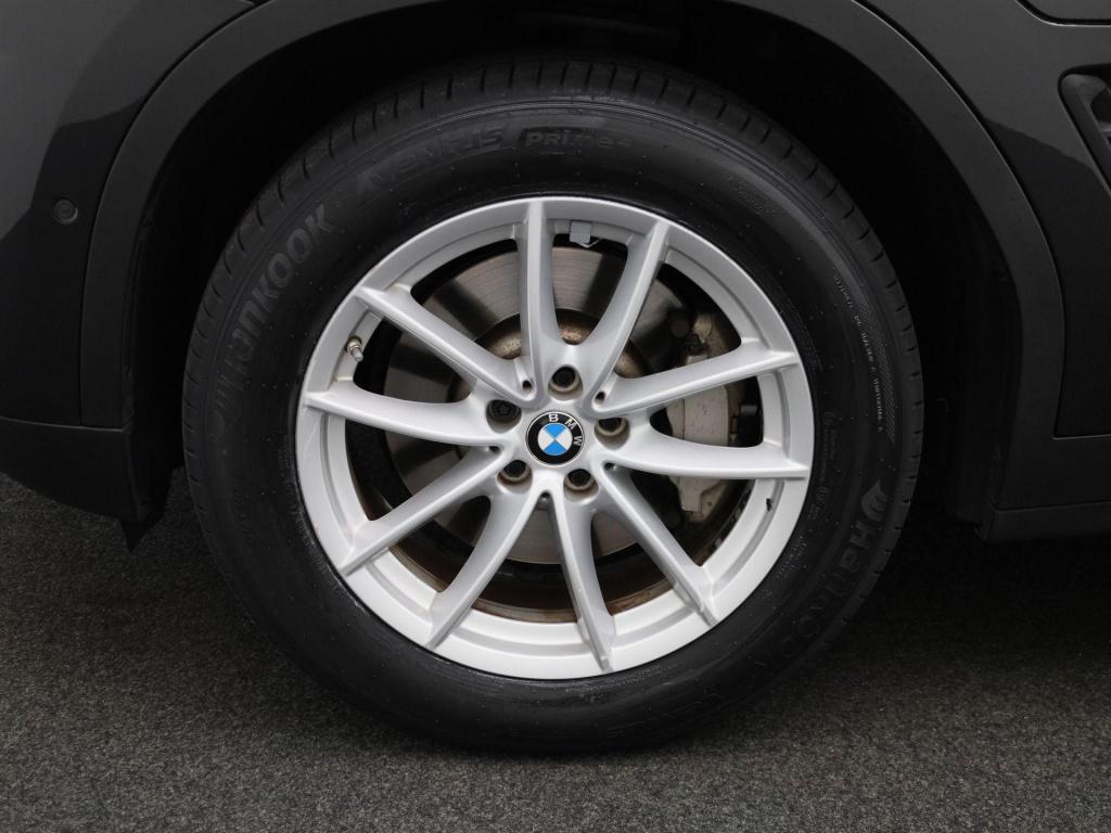 BMW X3 xdrive30e | automaat | climate control | virtual cockpit | apple car