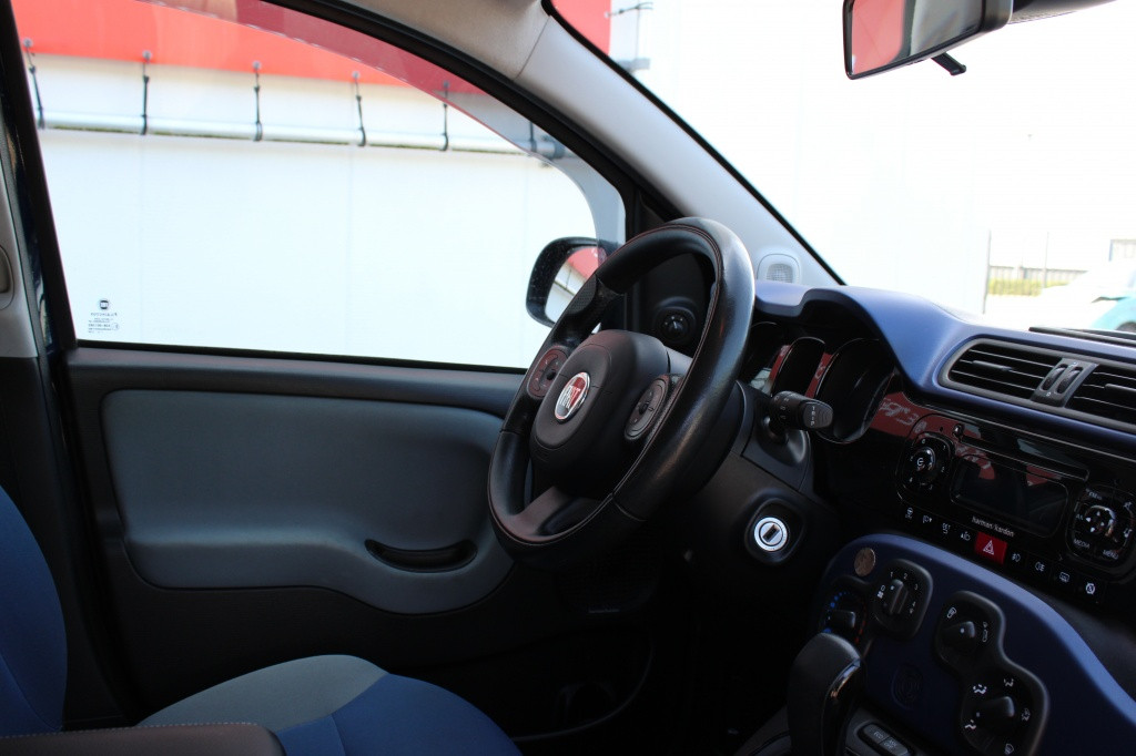 Fiat Panda 0.9 twinair lounge