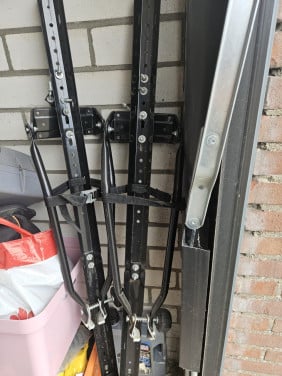 Fietsendragers