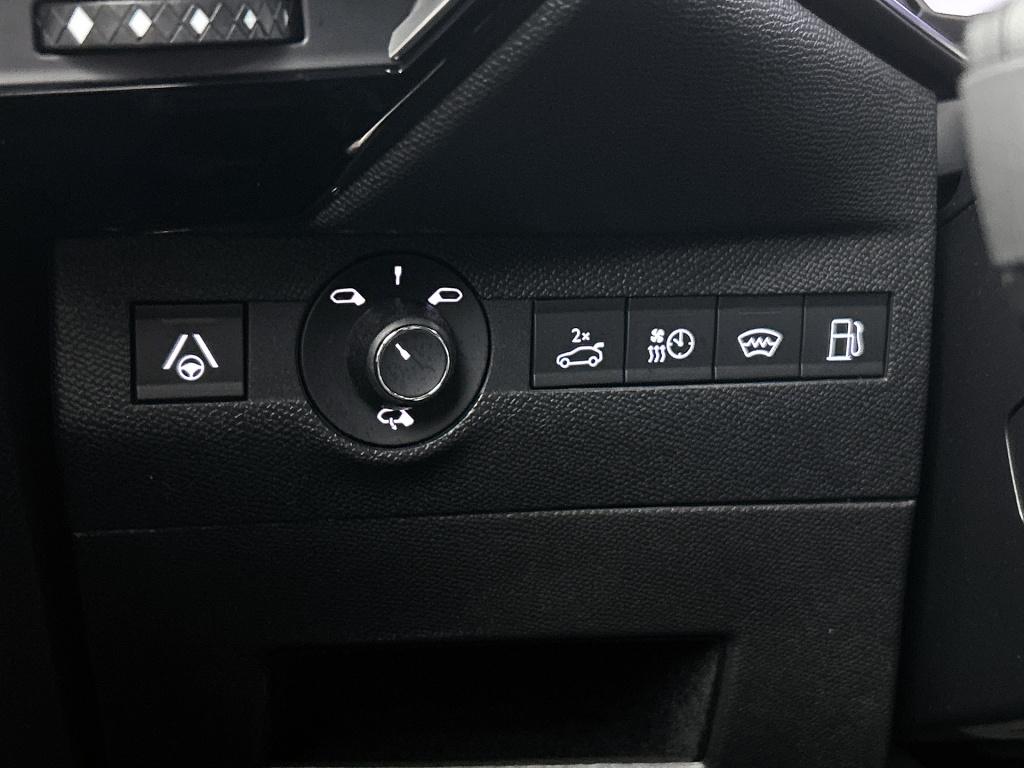 Ds Ds 7 e-tense 225 opéra | nappa grijs leder | wegklapbare trekhaak | btw-