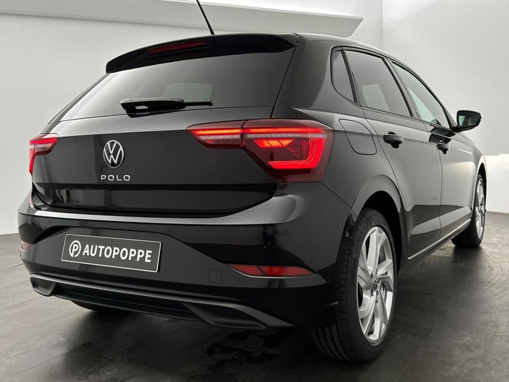Volkswagen Polo 1.0 tsi edition 50
