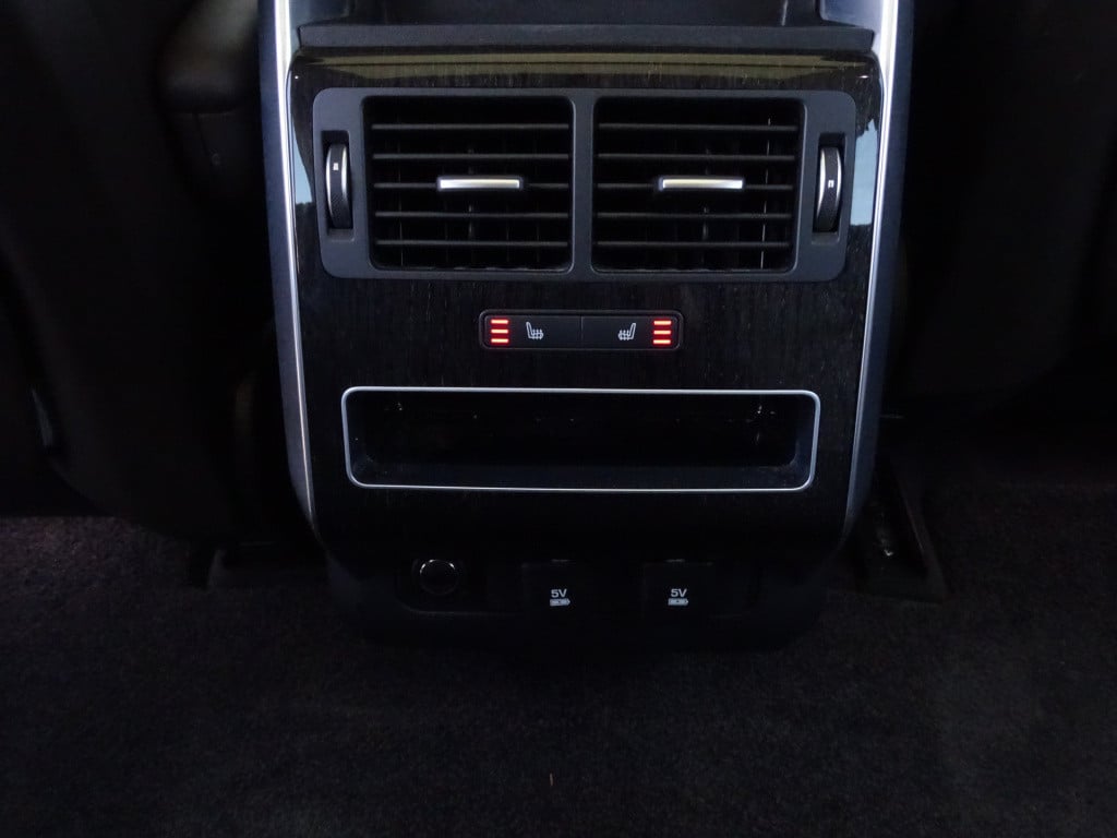 Land Rover Range Rover p400e hse dynamic | hud | matrix led | stoel ventila
