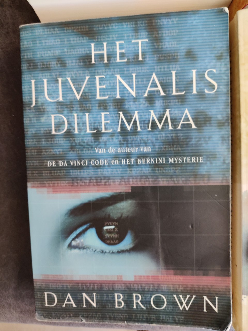 Boeken Dan Brown