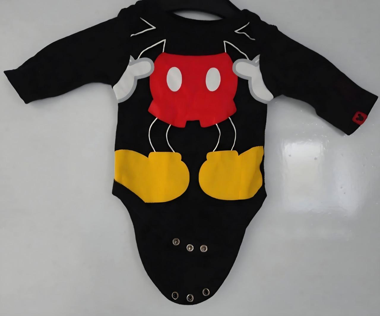 Kledingpakket jongen 50 tm 86