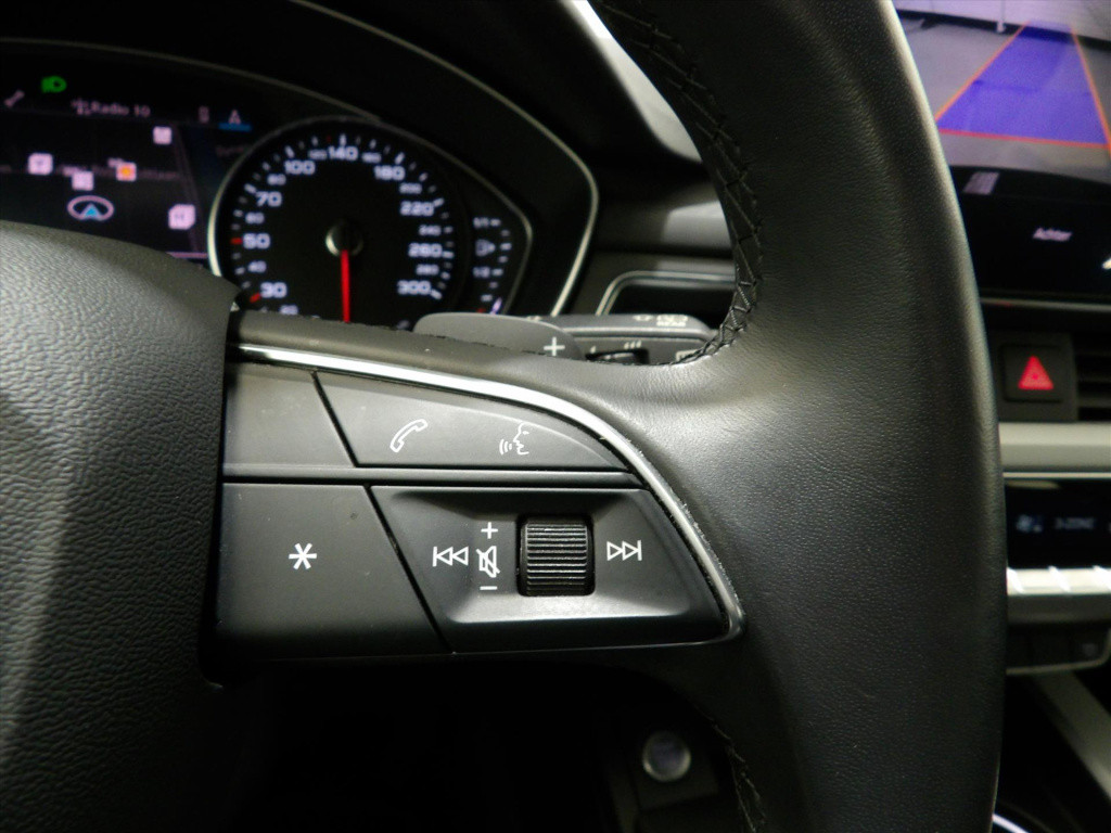 Audi A4 35 tfsi 150pk mhev s tronic s line