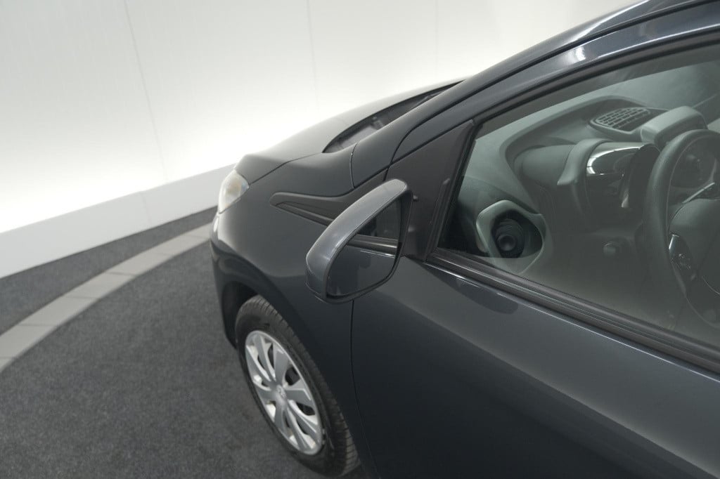 Peugeot 108 1.0 e-vti blue lion | airco | bluetooth | elektrische ramen | 5