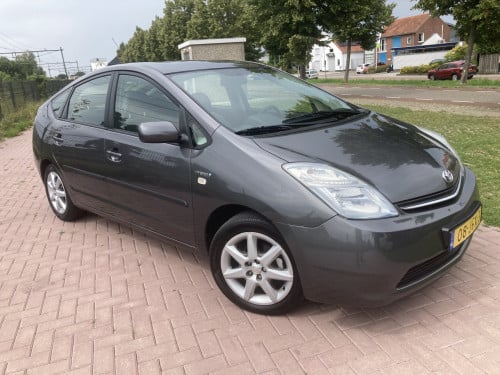 1.5 VVT- i Comfort | 2009 | 232.665 KM + NAP | Volledig Dealeronderhouden !
