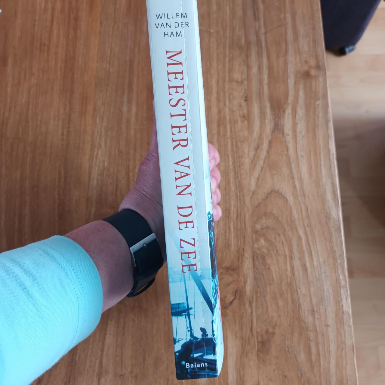 Johan van Veen, Meester van de zee. Waterstaatsingenieur Deltawerken