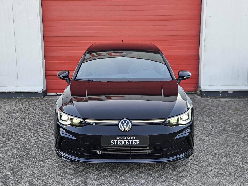 Volkswagen Golf 1.5 etsi r-line business | iq light | h/k | elek. trekhaak 