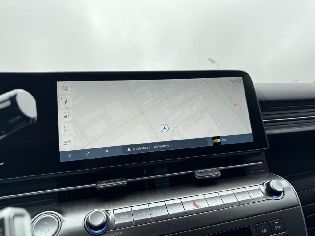 Hyundai Kona electric comfort smart 65.4 kwh
