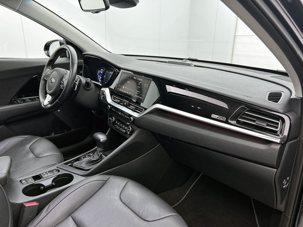 Kia Niro 1.6 gdi phev executiveline | schuif-/kanteldak |