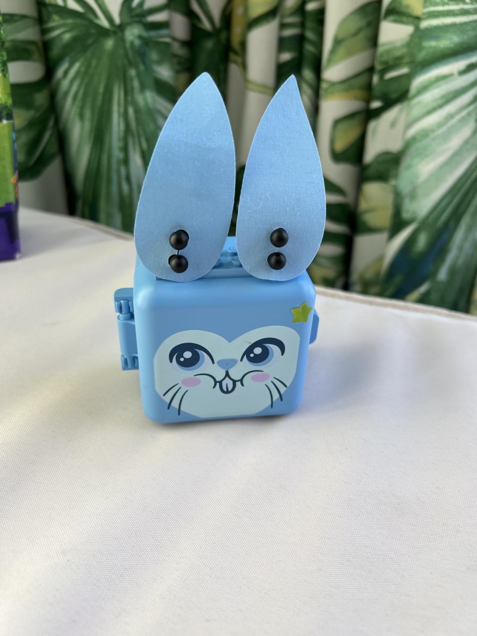 LEGO 41666 Andrea’s konijnenkubus