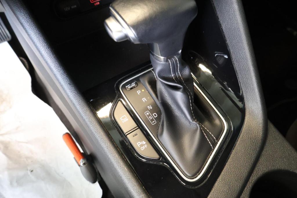 Kia Niro 1.6 gdi hybrid dynamicline nl auto, carplay, camera