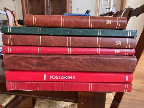 Postzegels Nederlandse Antillen