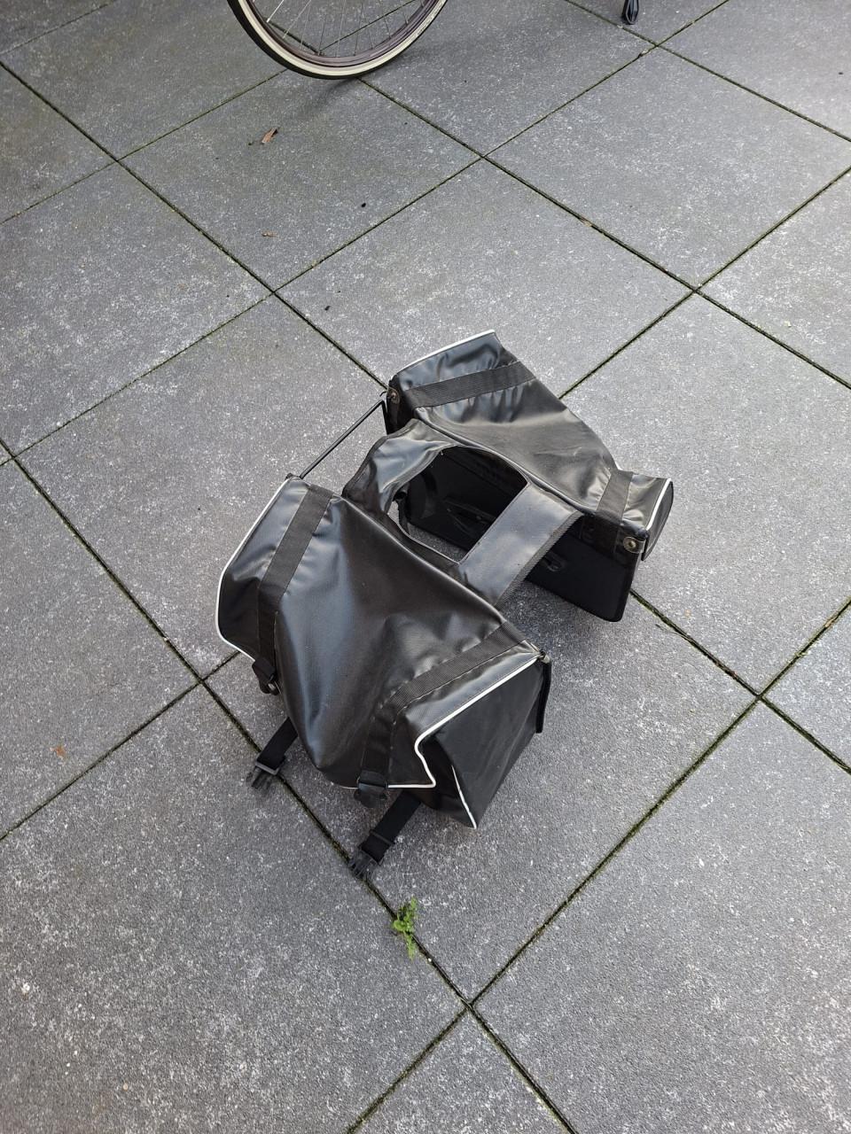 Mooie Sparta PickUp De Luxe damesfiets