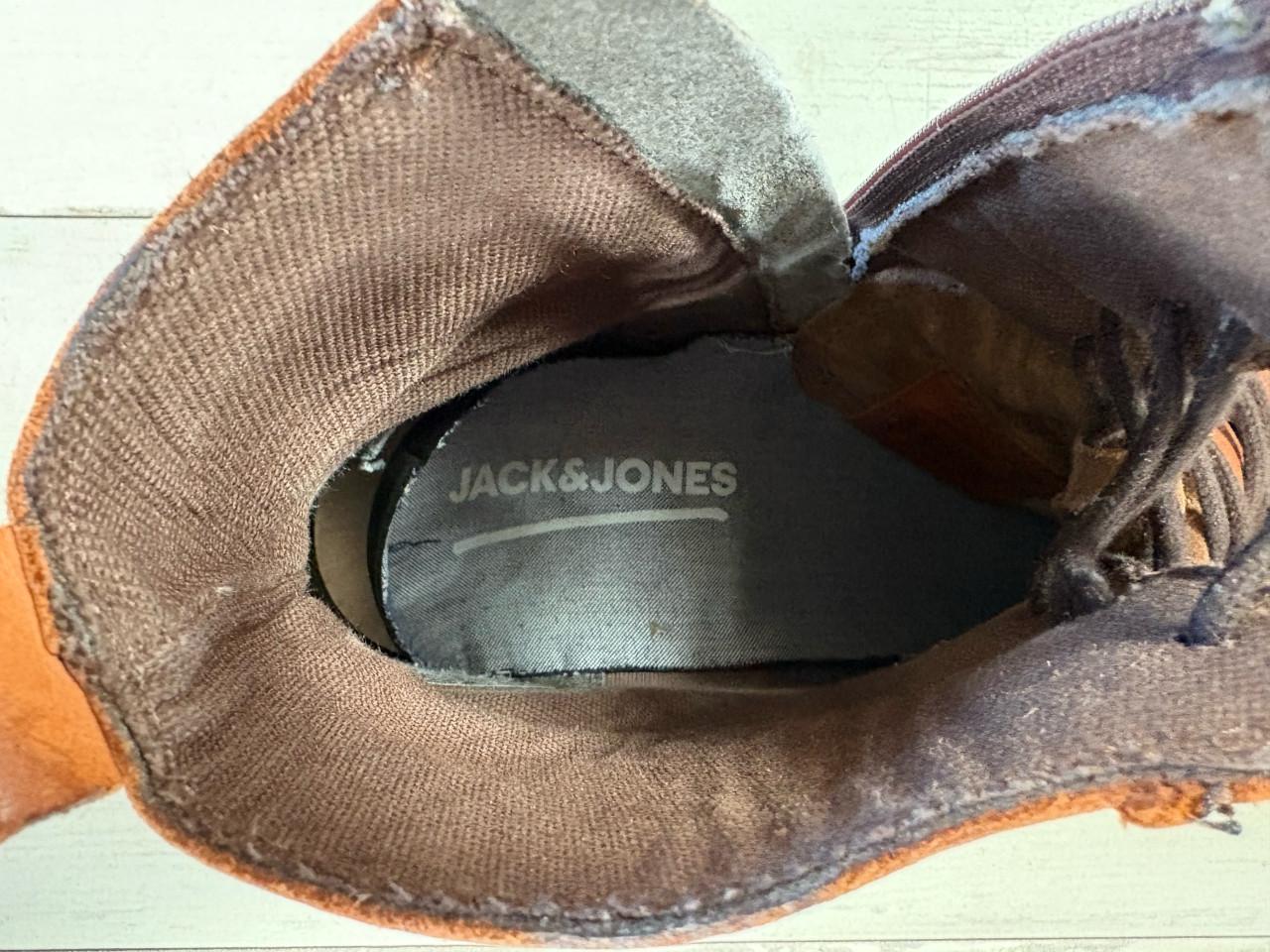 Heren schoenen